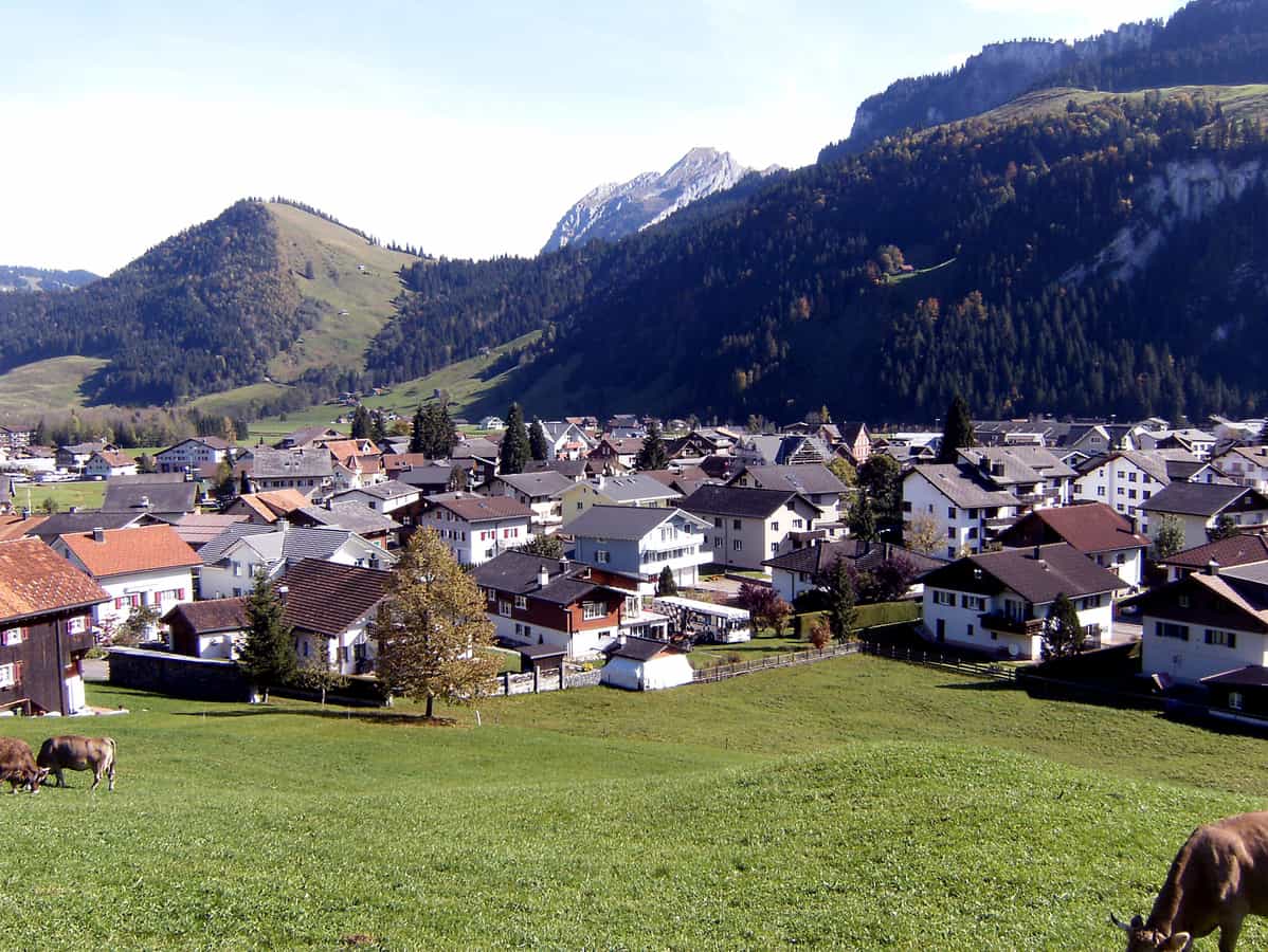 Unteriberg